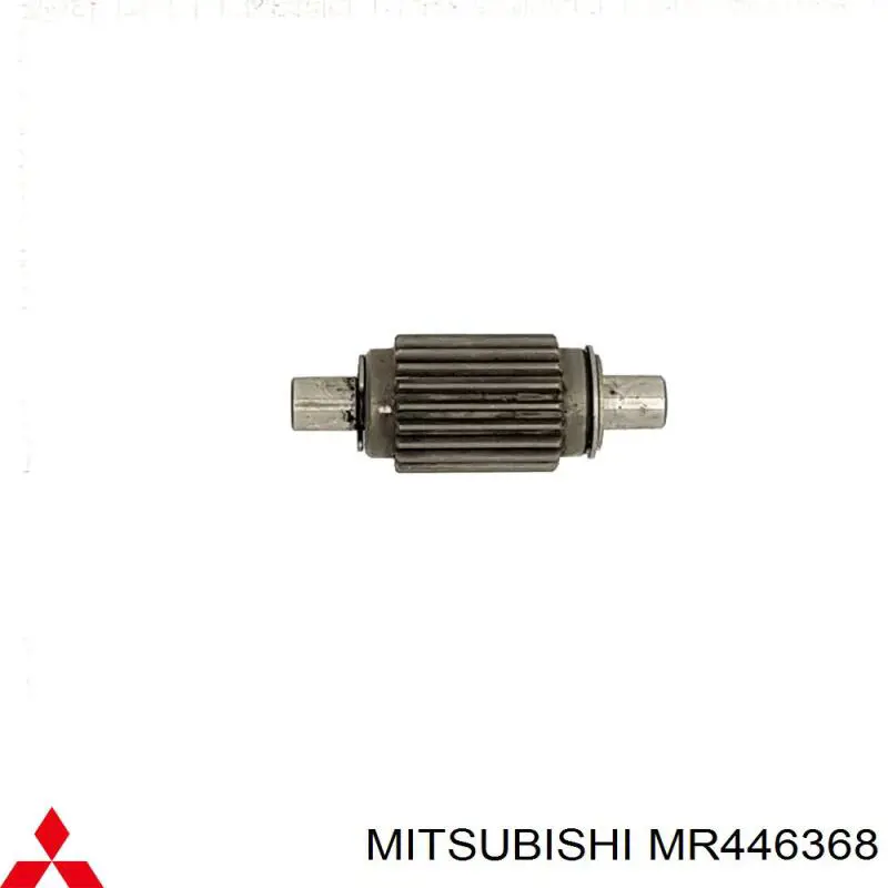  MR446368 Mitsubishi