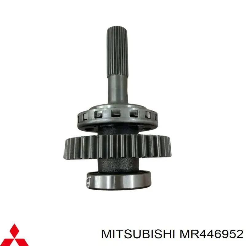 MR446952 Mitsubishi 