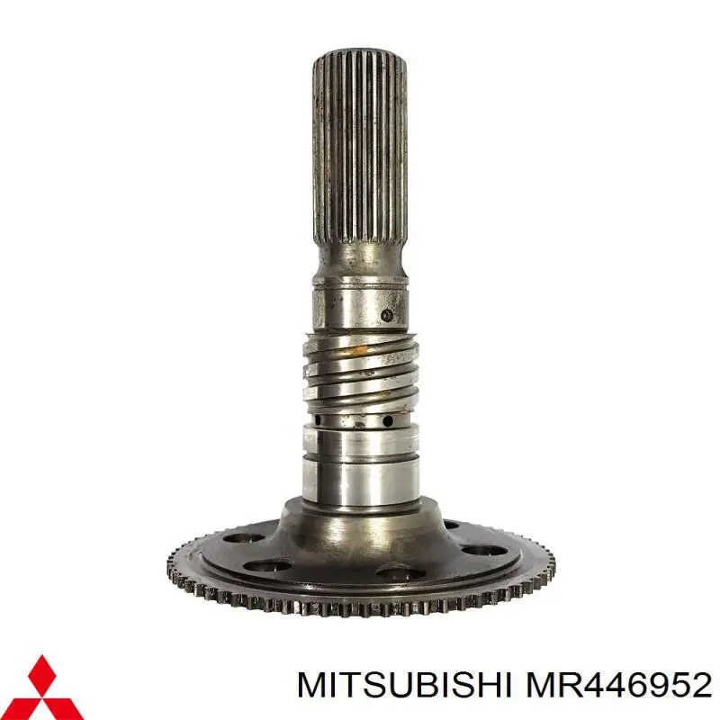 Купити MR446952 Mitsubishi 
