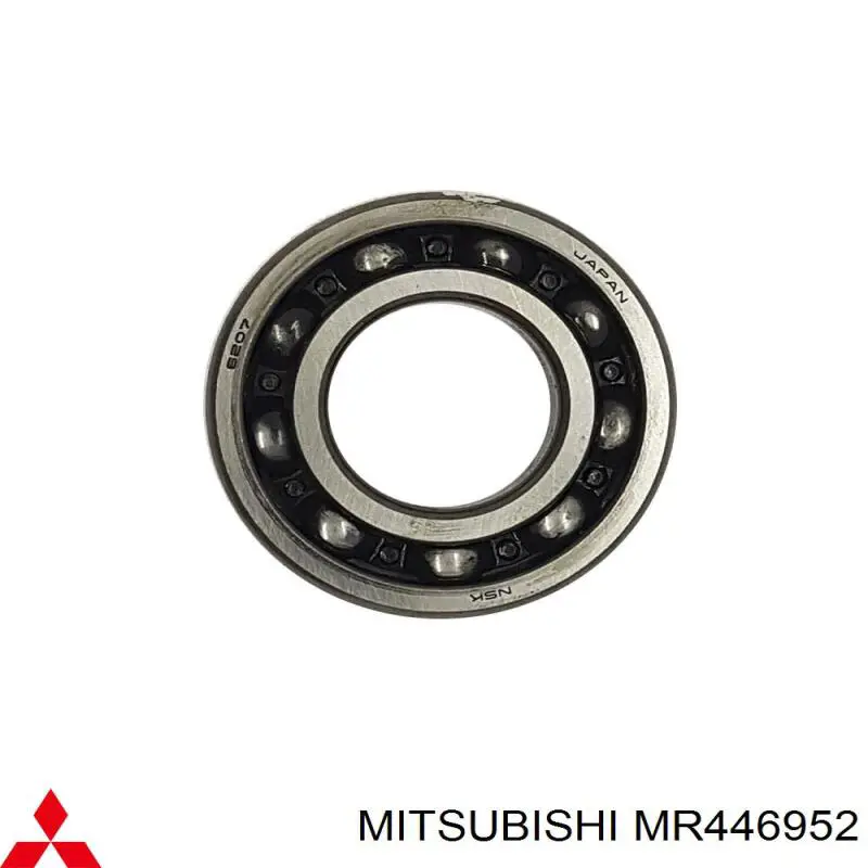  MR446952 Mitsubishi