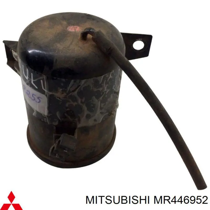 Mitsubishi MR446952 ціна, від 112.87 USD