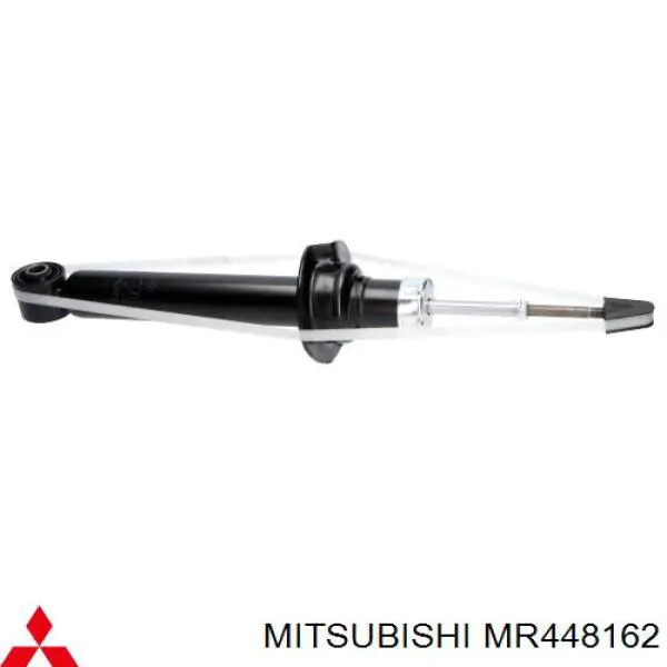 Купити MR448162 Mitsubishi Стійка амортизатора задня