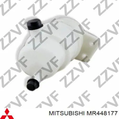 Бак масляний Q-fix Q0970518 ціна, від 26.59 USD