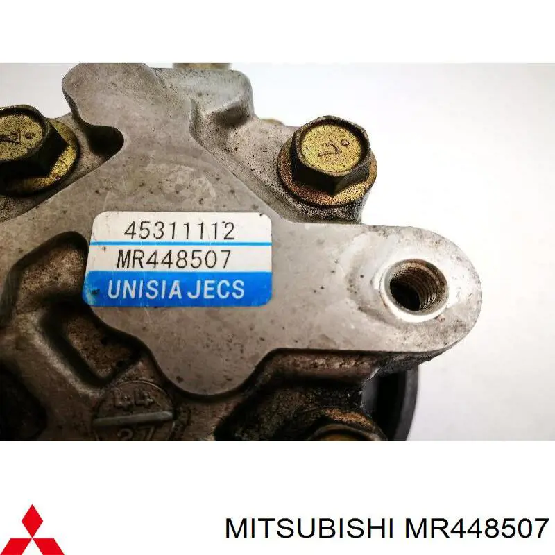 Насос ГПК Q-fix Q0970524 ціна, від 55.81 USD