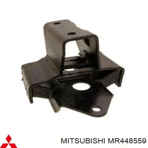 Купити MR448559 Mitsubishi Задня опора двигуна