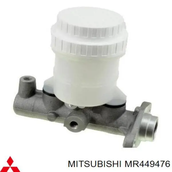 Циліндр головний гальма (Гідротормоз) Q-fix Q0970663 ціна, від 60.30 USD