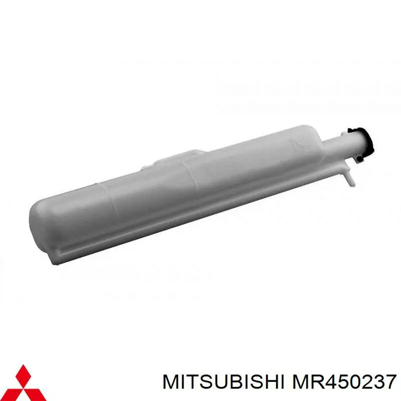 Бачок системи охолодження 21710BM410 Mitsubishi