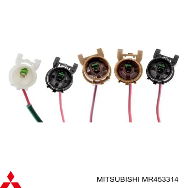 Датчик індикатора лампи роздаткової коробки вмикання 2WD Q-fix Q2120361 ціна, від 12.60 USD