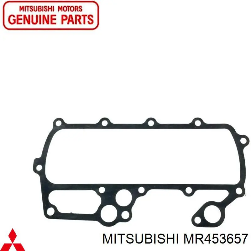 MR453657 Mitsubishi 