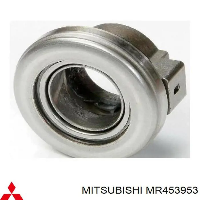Пелюстковий кошик зчеплення Mitsubishi MR453953 ціна, від  USD