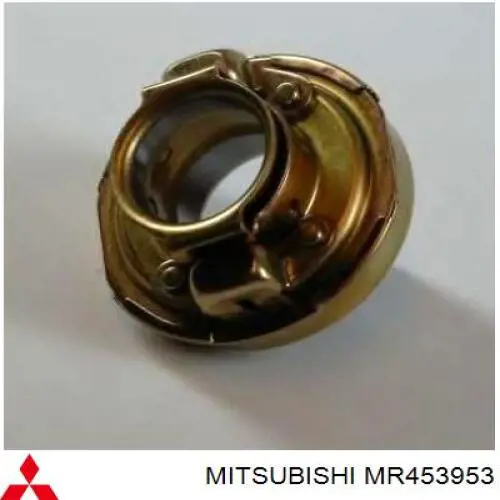 Купити MR453953 Mitsubishi Корзина зчеплення