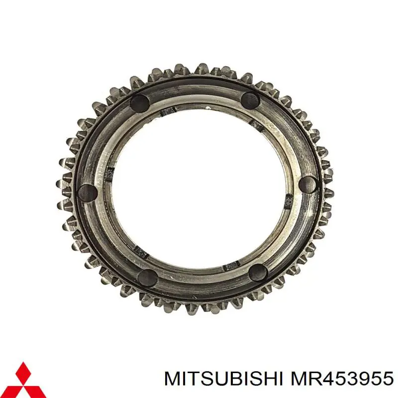 Mitsubishi MR453955 ціна, від 50.79 USD
