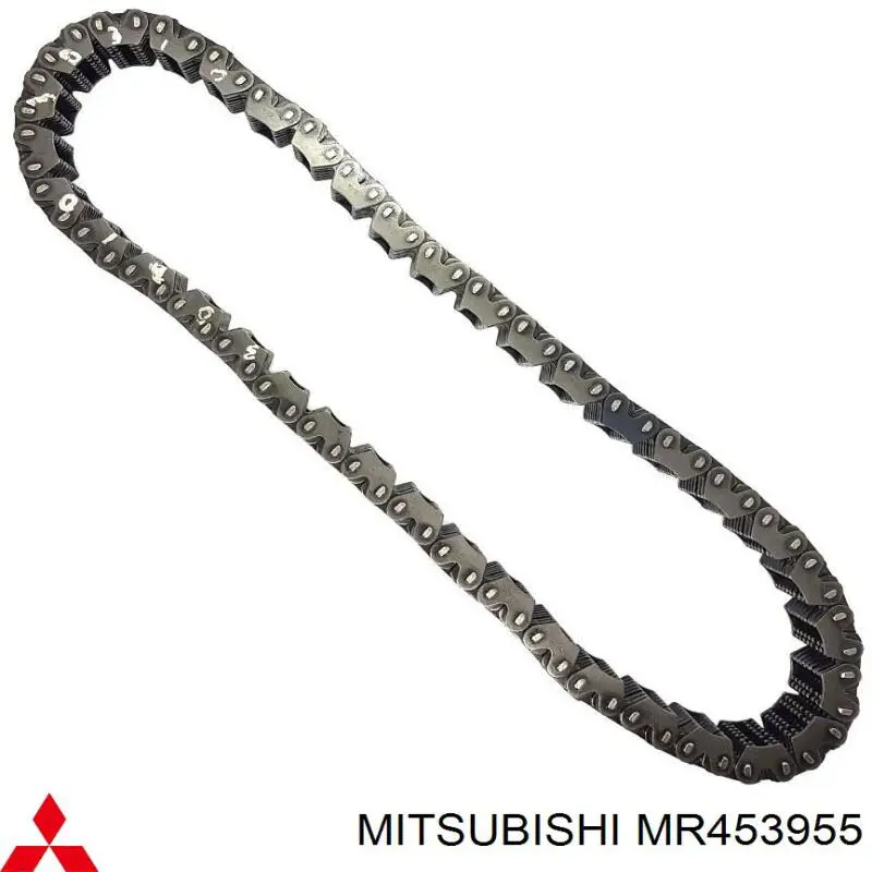 Купити MR453955 Mitsubishi 