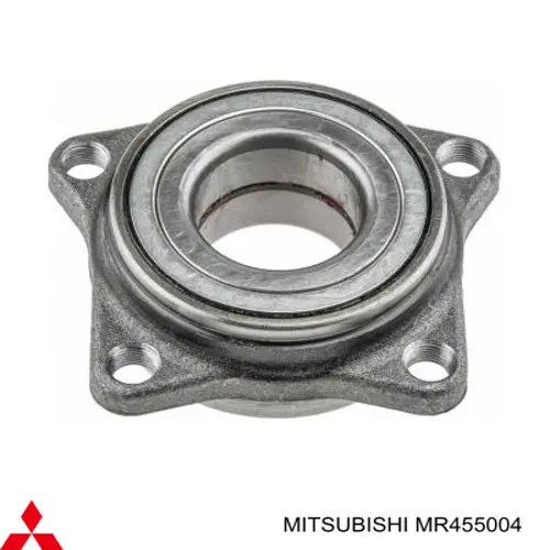 Маточина передня MR455004 Mitsubishi