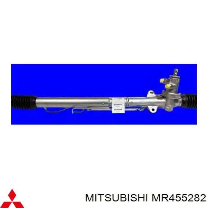 Управління рульове в зборі Mitsubishi MMR455282 ціна, від 180.36 USD