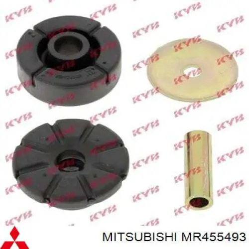  MR455493 Mitsubishi