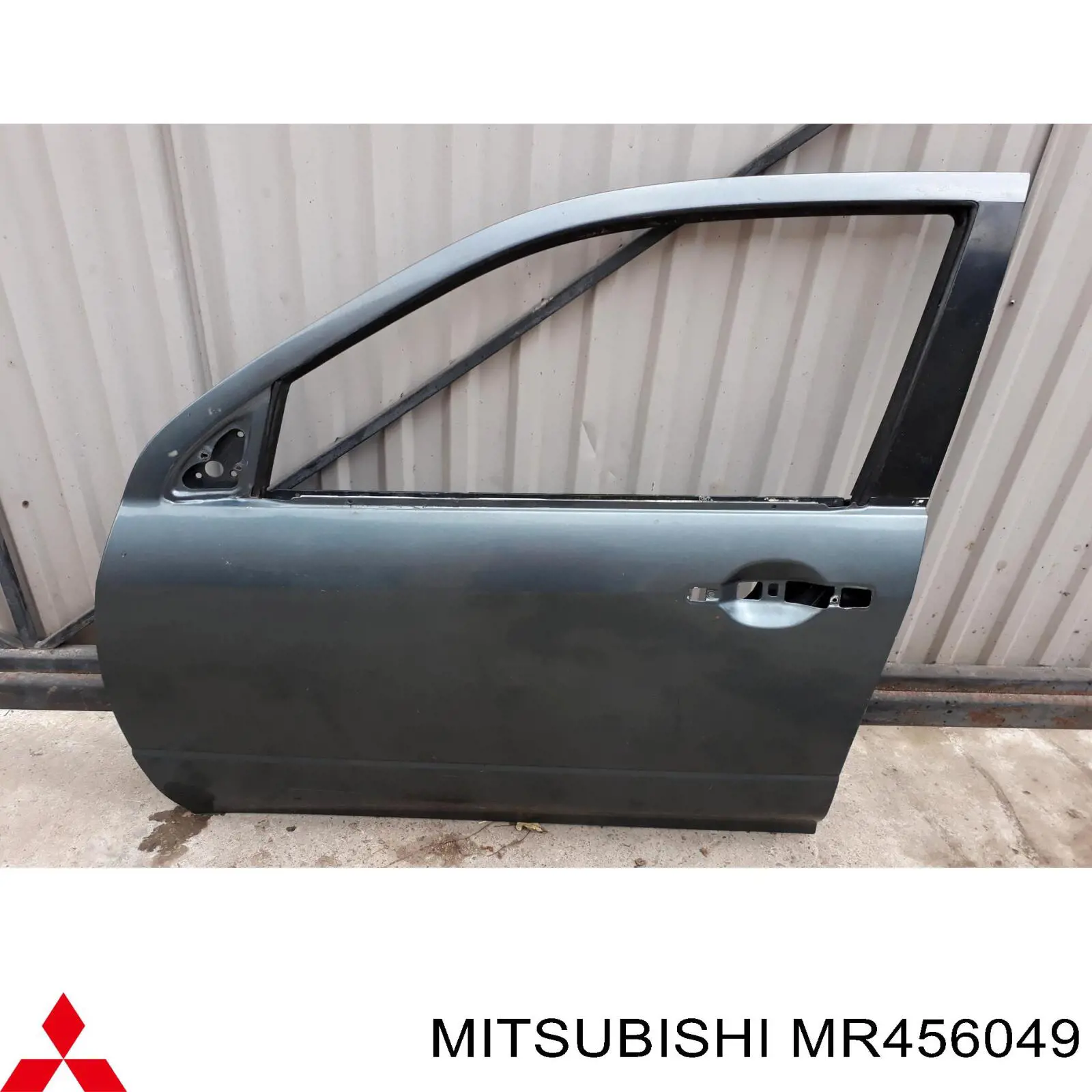 Купити MR456049 Mitsubishi 