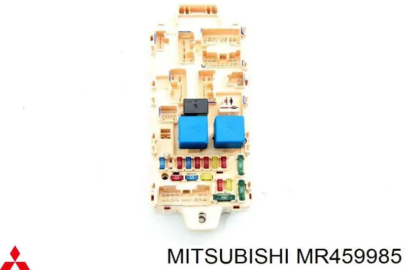 MR459985 Mitsubishi Реле запобіжників