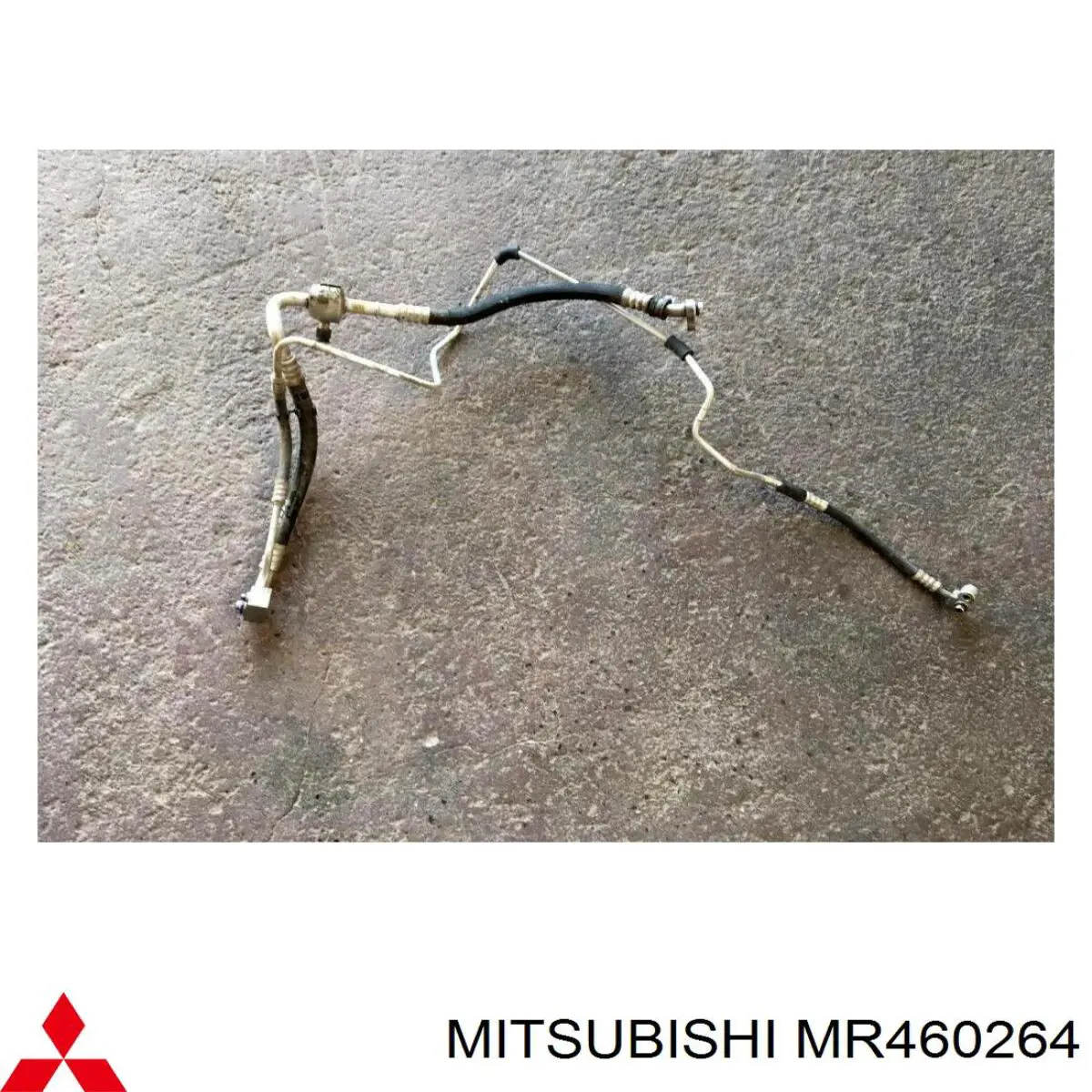  Mitsubishi MR460264