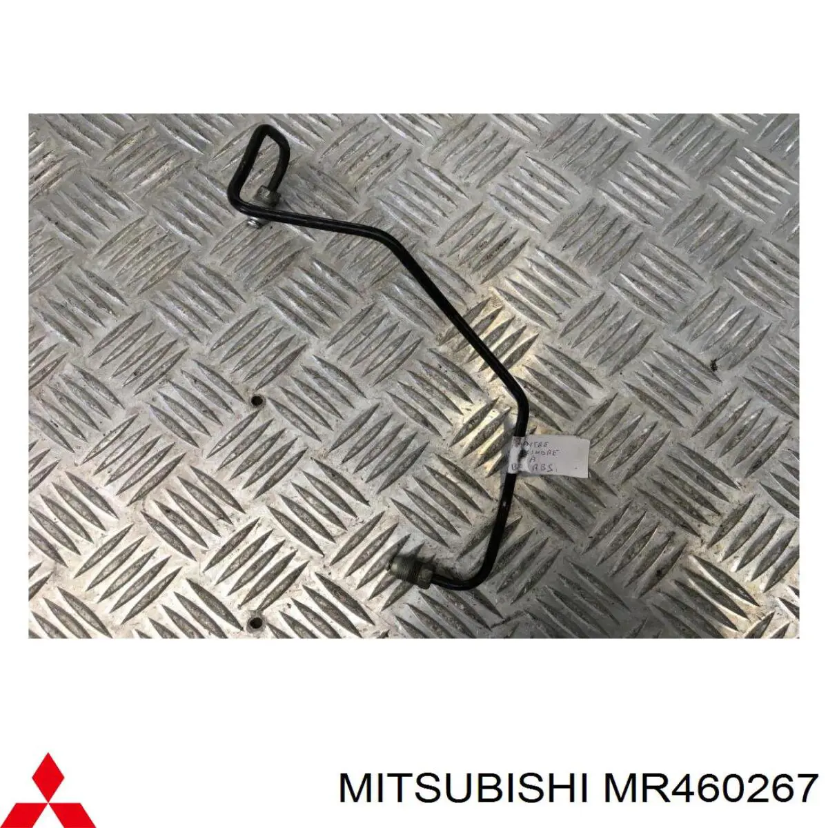  Mitsubishi MR460267