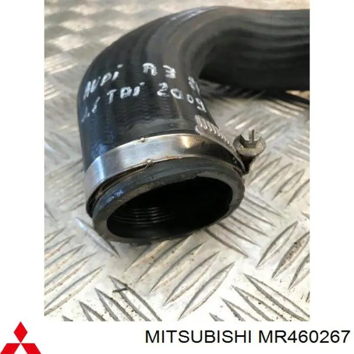 Mitsubishi MR460267 ціна, від 13.52 USD