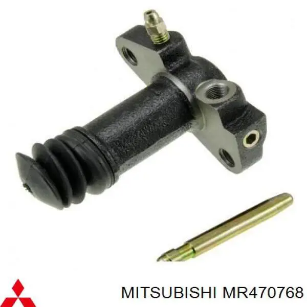Актуатор зчеплення Q-fix Q0970585 ціна, від 24.06 USD