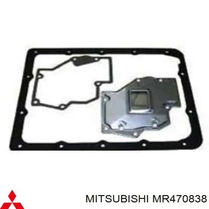 MR470838 Mitsubishi фільтр акпп