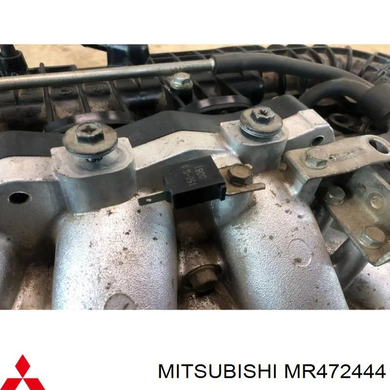  Mitsubishi MR472444 ціна, від 7.60 USD