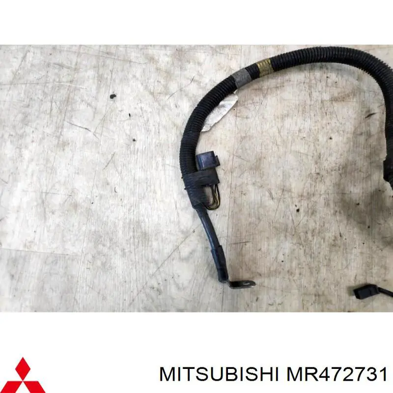 MR472731 Mitsubishi 