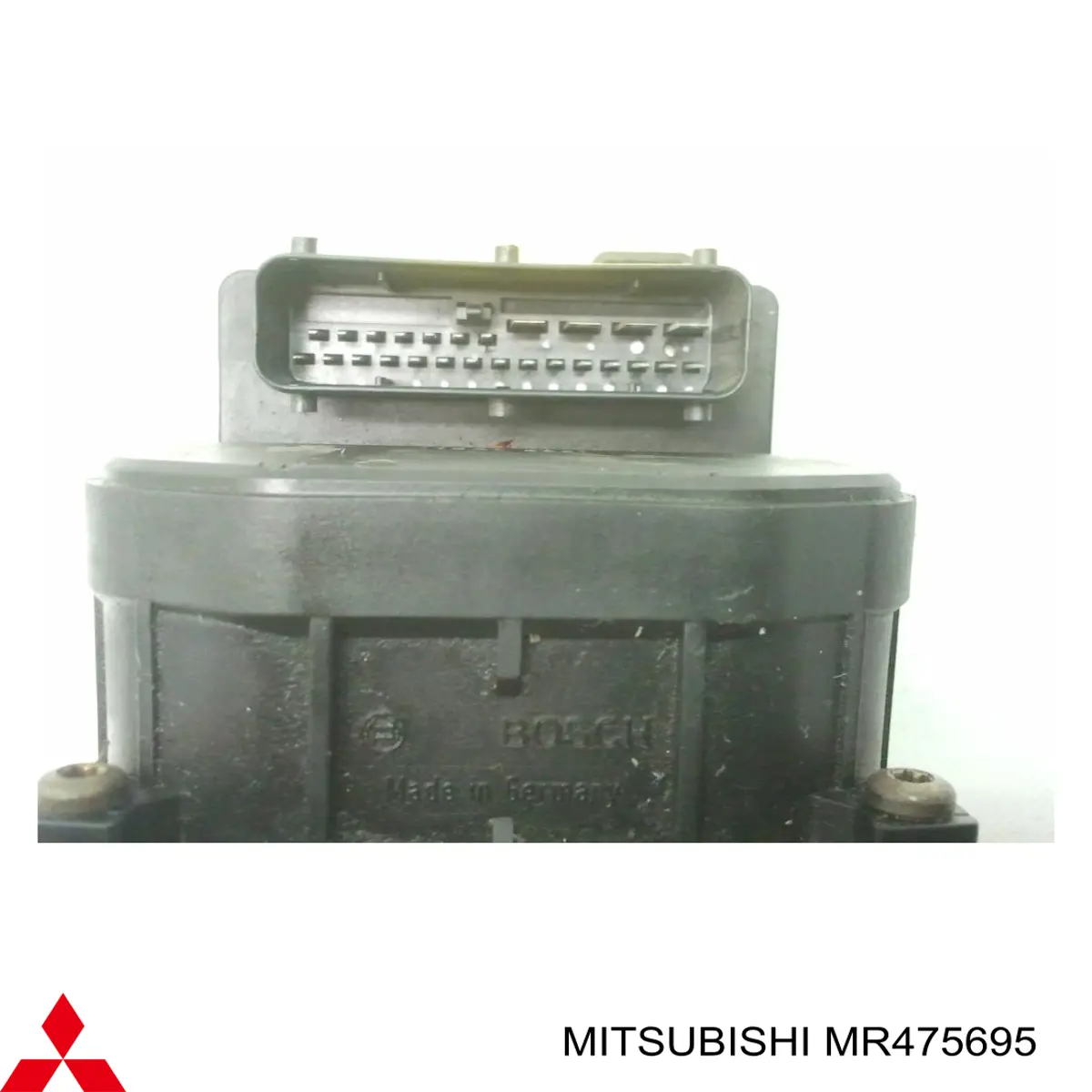 Купити MR475695 Mitsubishi Гідроблок АБС