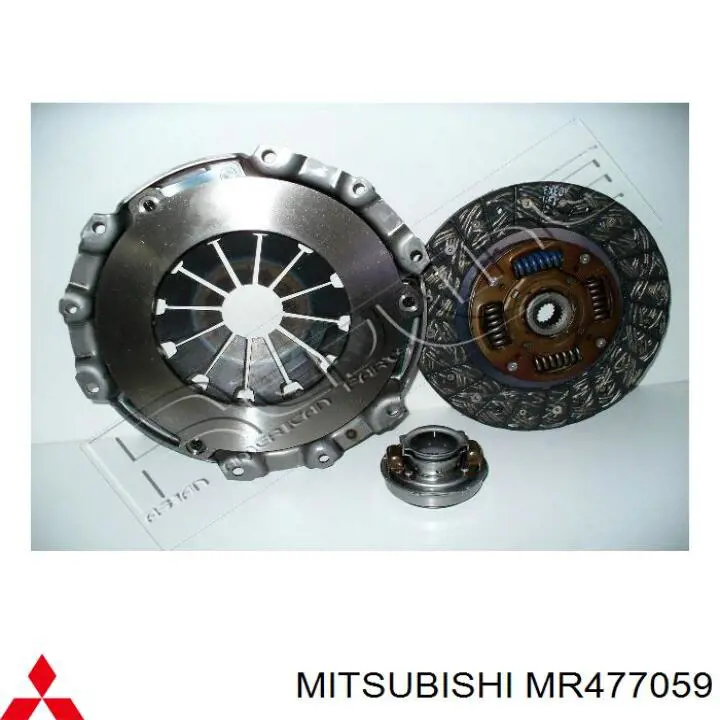 MR477059 Mitsubishi 