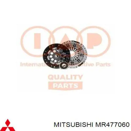 Корзина зчеплення MR477060 Mitsubishi