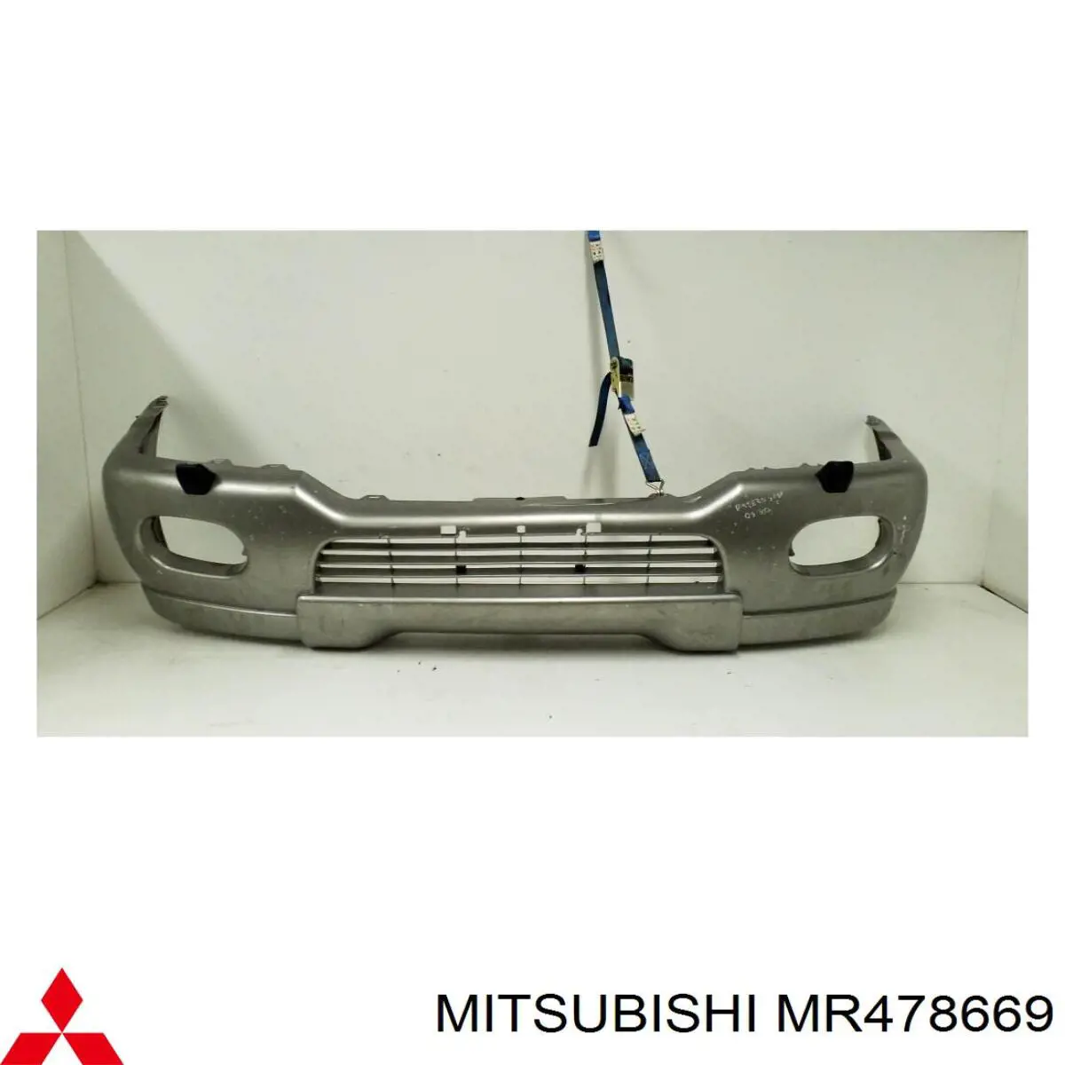  Mitsubishi MR478669 ціна, від 101.33 USD