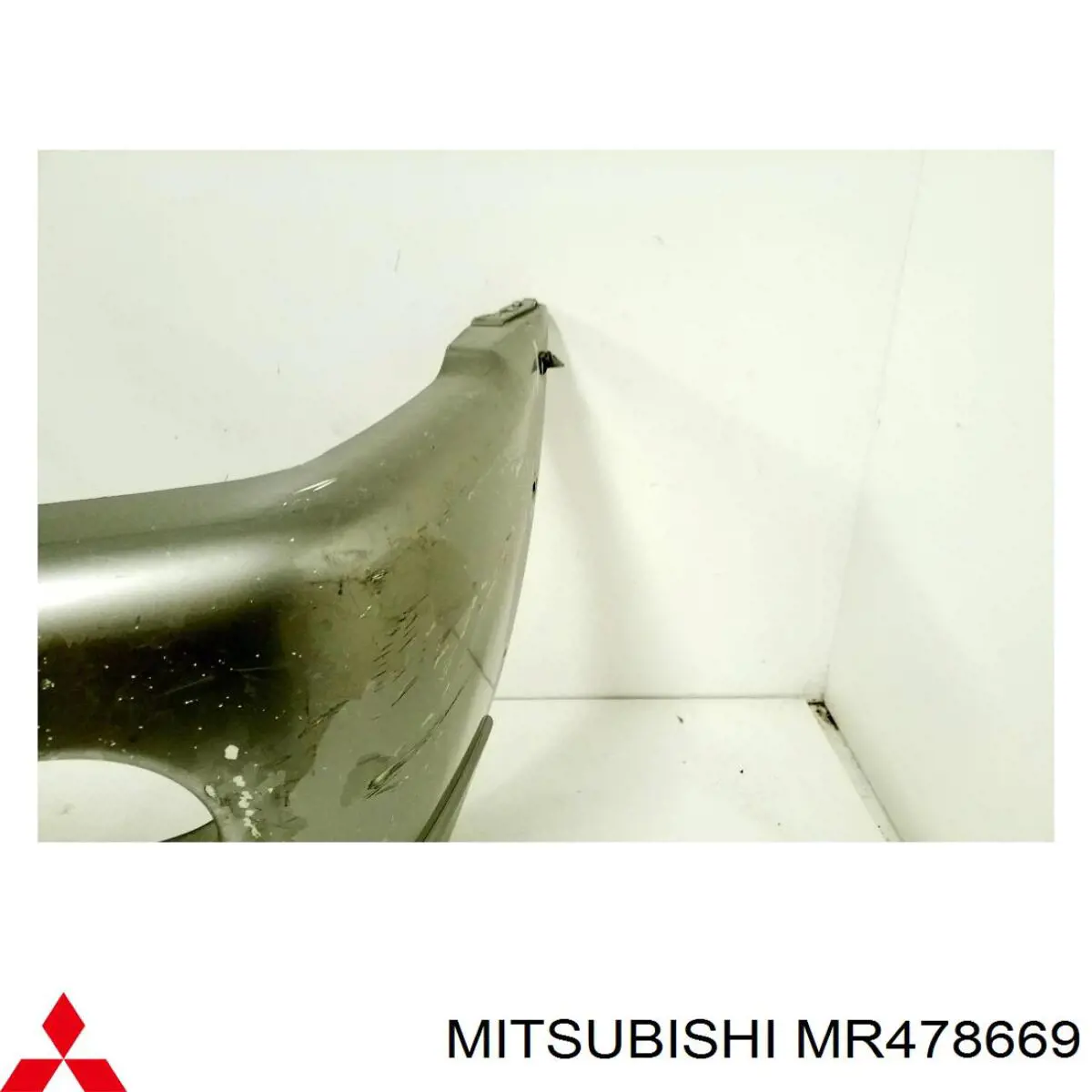 Купити MR478669 Mitsubishi 