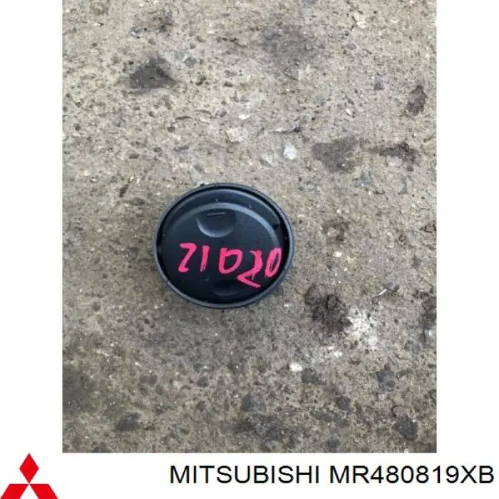 MR480819XB Mitsubishi 