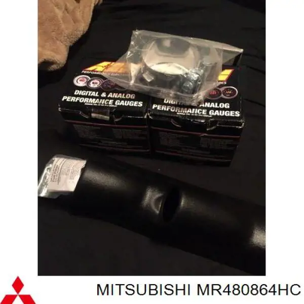 Купити MR480864HC Mitsubishi 