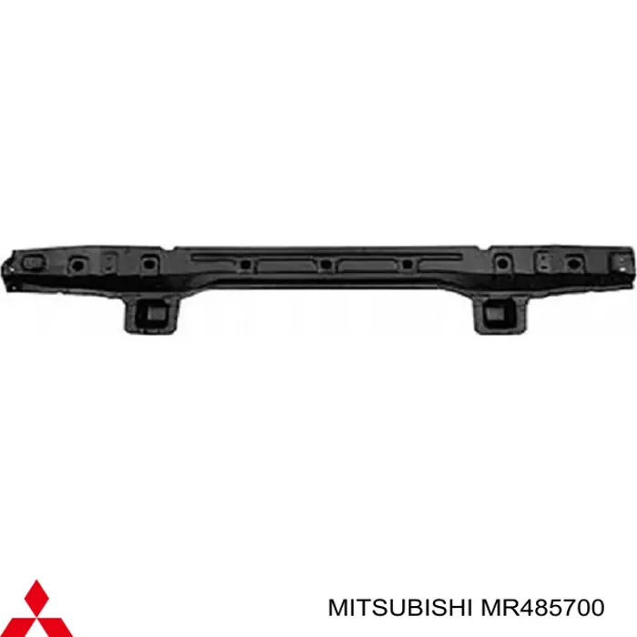 Рамка радіатора нижня Q-fix Q3760392 ціна, від 55.73 USD