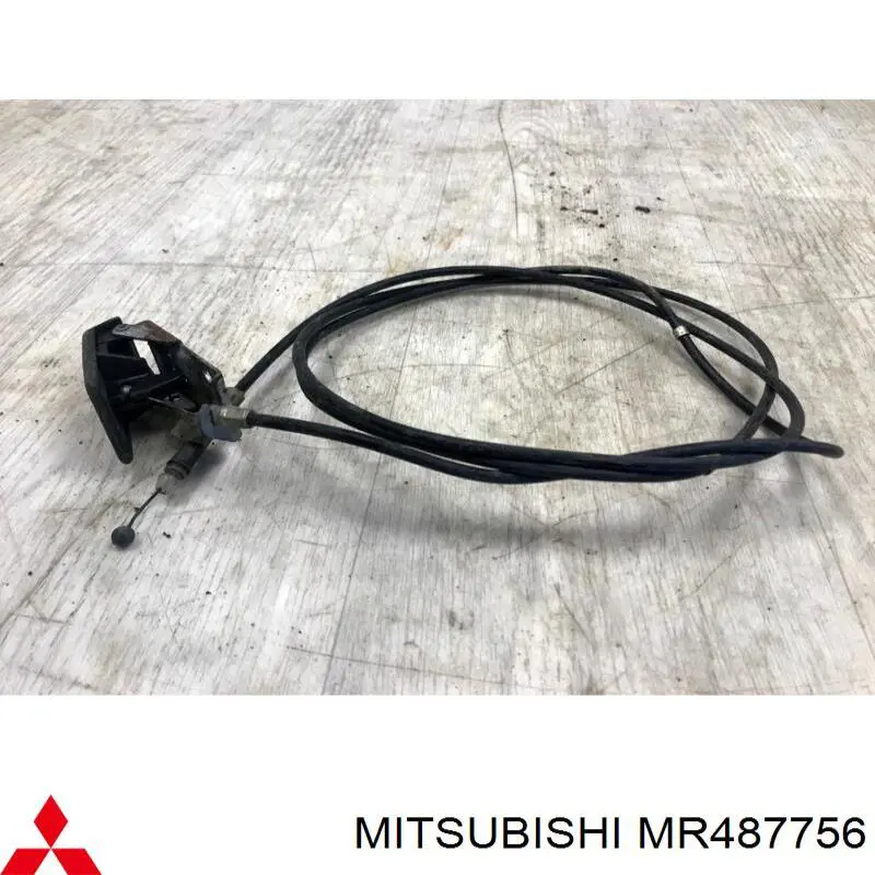  MR487756 Mitsubishi