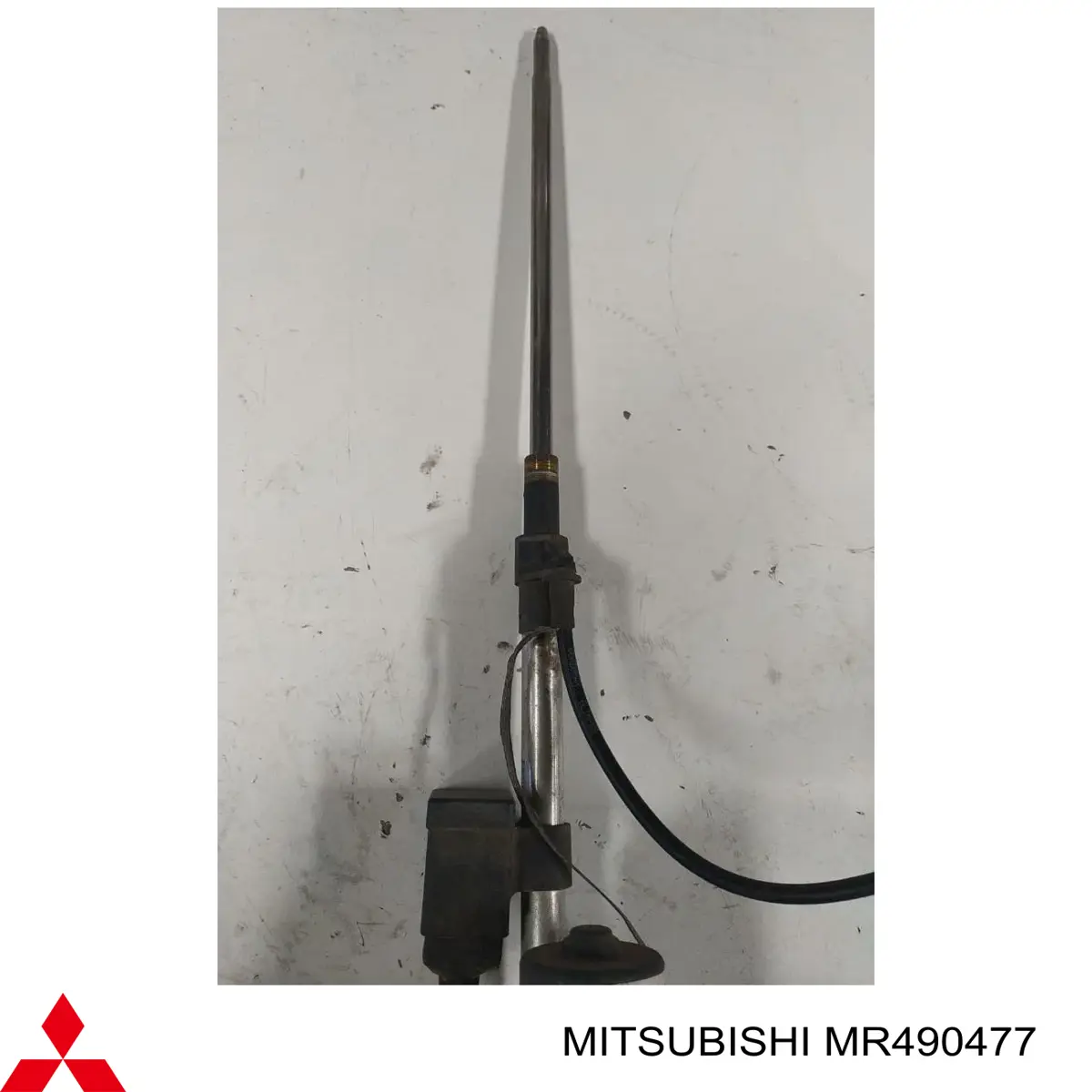 Антена Mitsubishi MR490477 ціна, від 31.04 USD