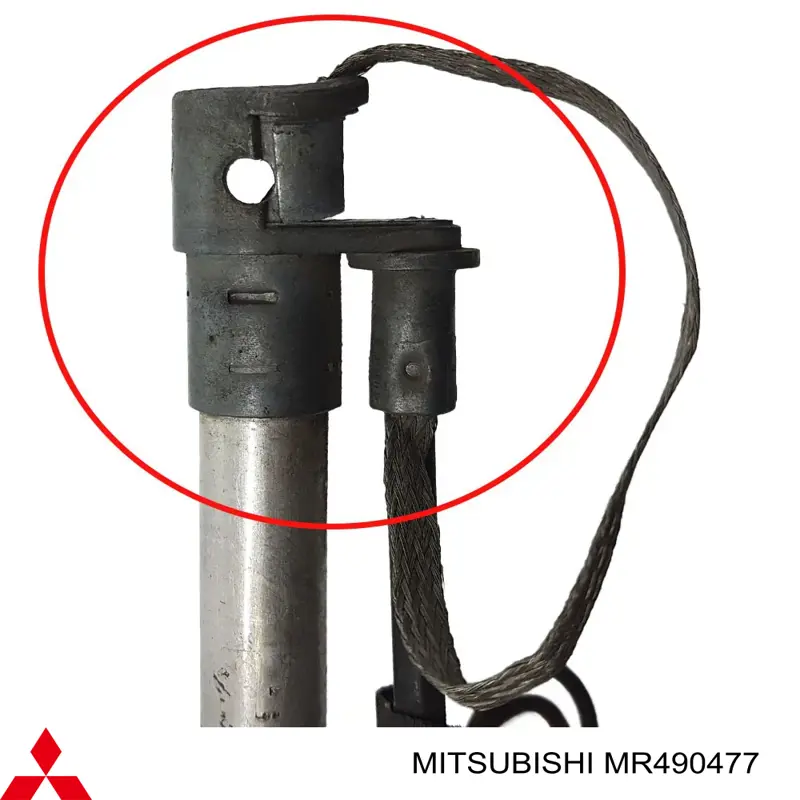 Купити MR490477 Mitsubishi Антена