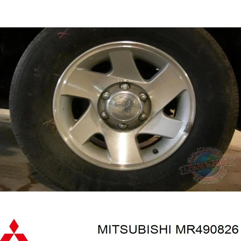 Купити MR490826 Mitsubishi 