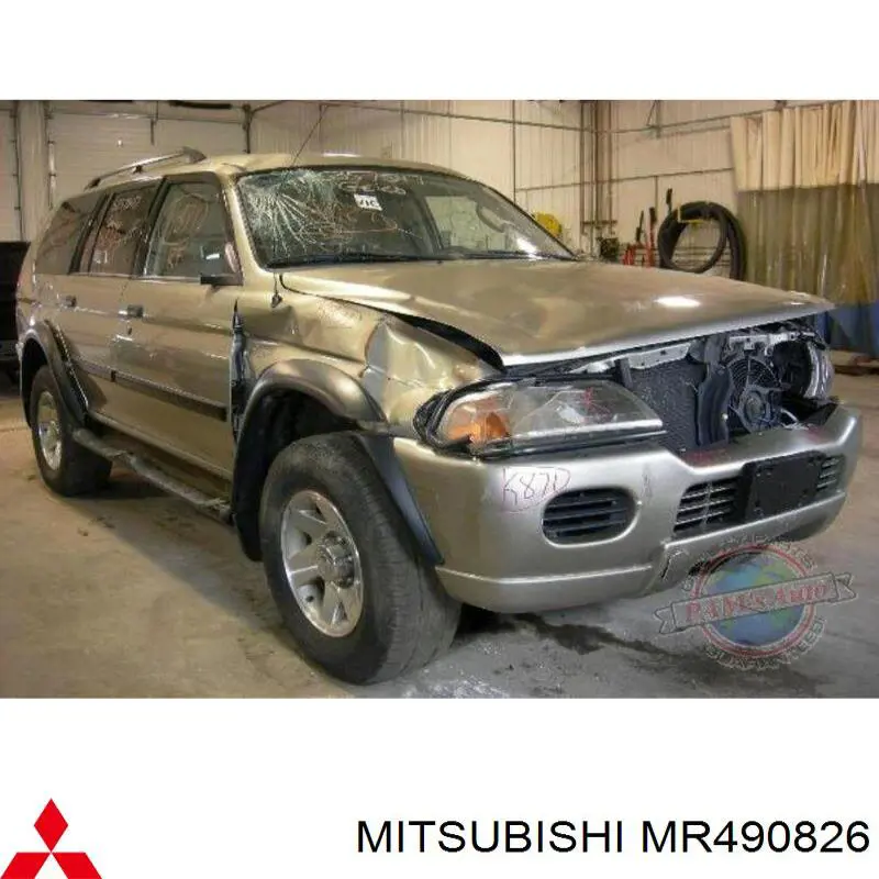 MR490826 Mitsubishi 