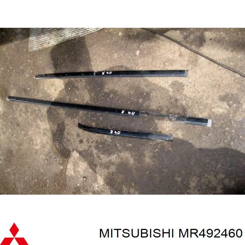 MR492460 Mitsubishi 
