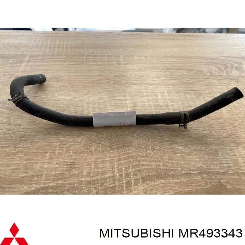  MR493343 Mitsubishi