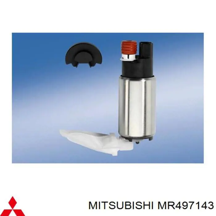 Паливний насос електричний, занурювальний Bosch 986580943 ціна, від 33.33 USD
