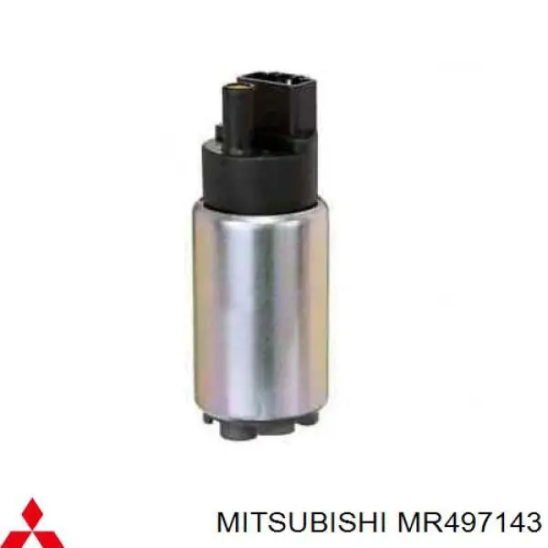 MR497143 Mitsubishi паливний насос електричний, занурювальний
