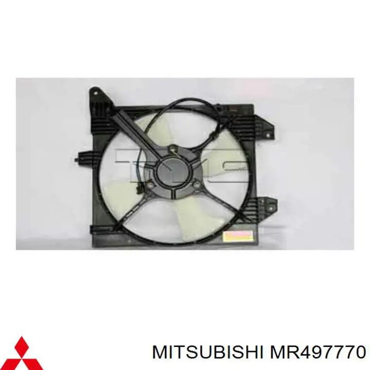  MR497770 Mitsubishi