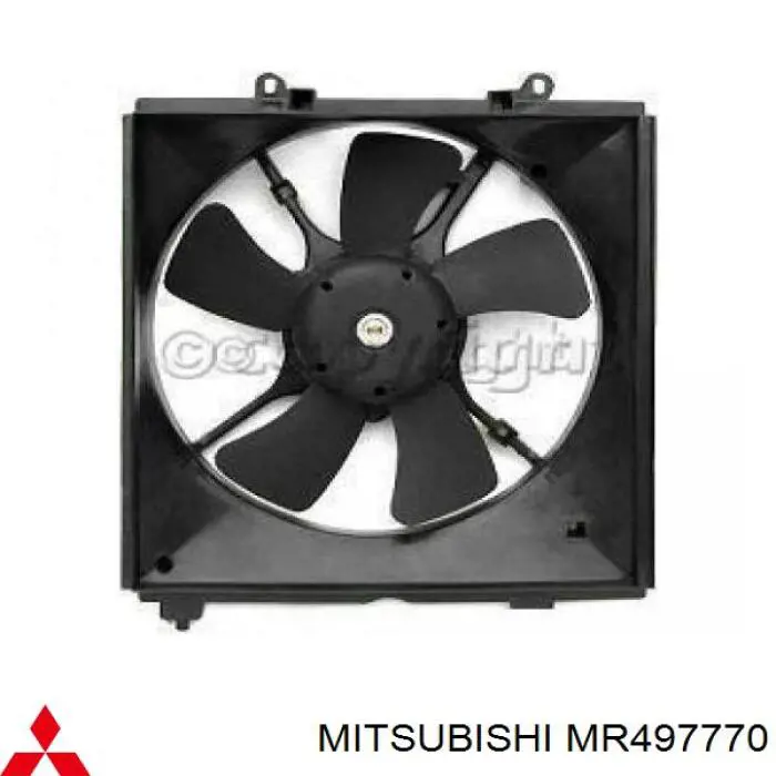  Mitsubishi MR497770 ціна, від 30.41 USD