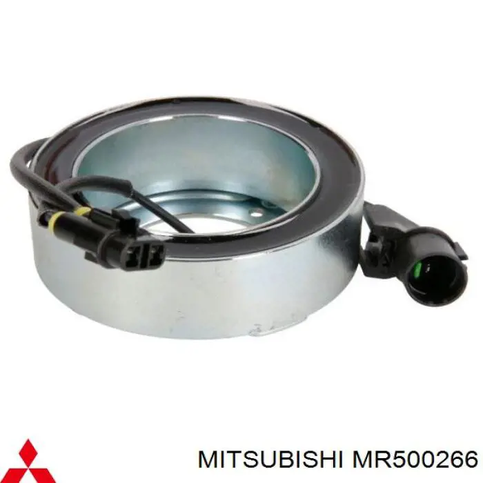 MR500266 Mitsubishi компресор кондиціонера