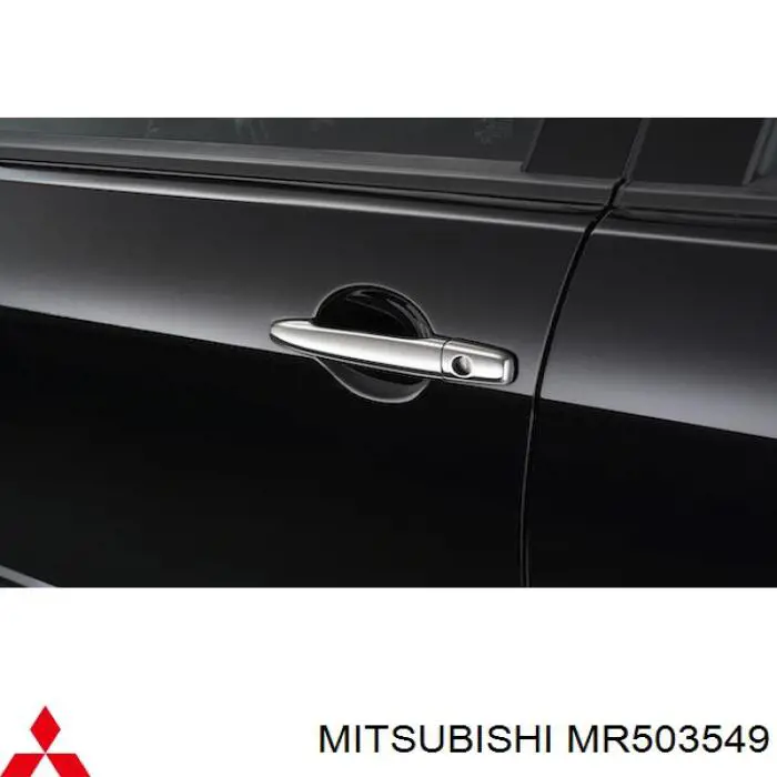 MR503549 Mitsubishi 